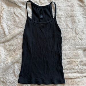 SKIMS Ribbed Tank